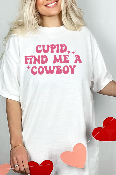 Find Me A Cowboy 5070CC