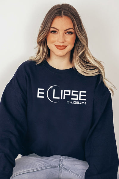 Eclipse Sweatshirt 5146gsweat