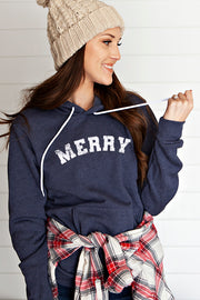 Merry 4593 hoodie