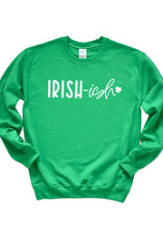 Irish-Ish 4622 Sweat