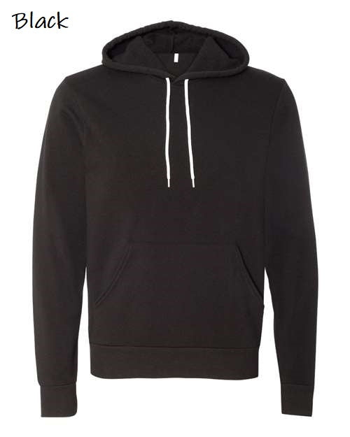 Covens & Coffee 4886 Hoodie