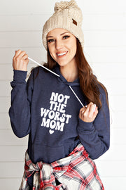 Not the Worst Mom 4724_hoodie