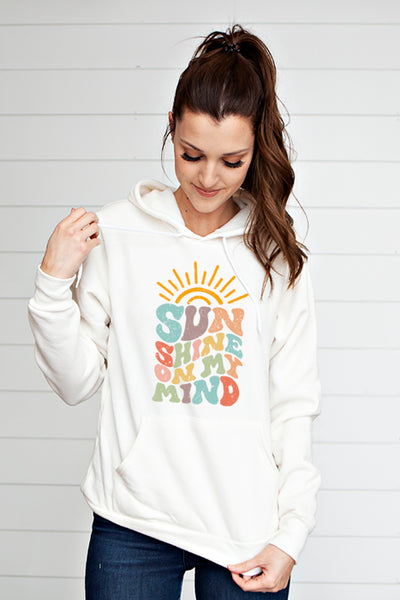 Sunshine 4730 hoodie