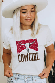 Cowgirl 4731