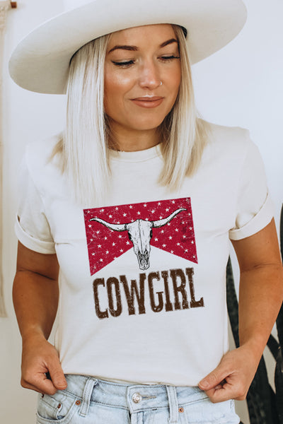 Cowgirl 4731