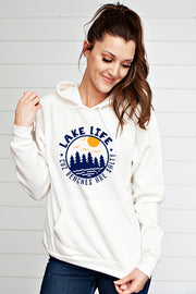 Lake Life 4737 hoodie