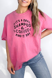 Shampoo & Coffee 4740 CC