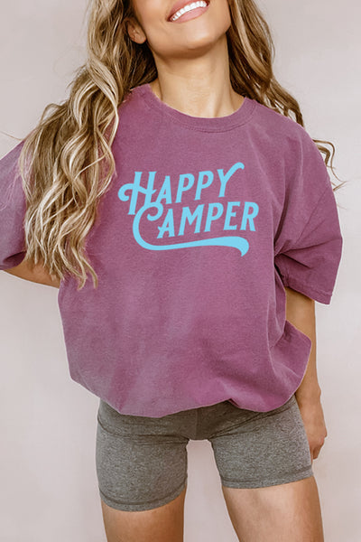 Happy Camper 4744 CC