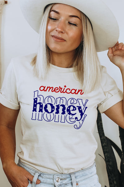 American Honey 4769