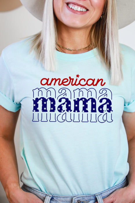 American Mama 4773