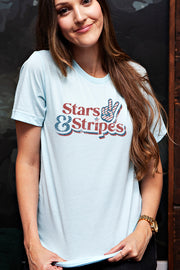 Stars & Stripes 4776