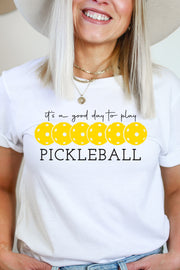 Pickleball 4793