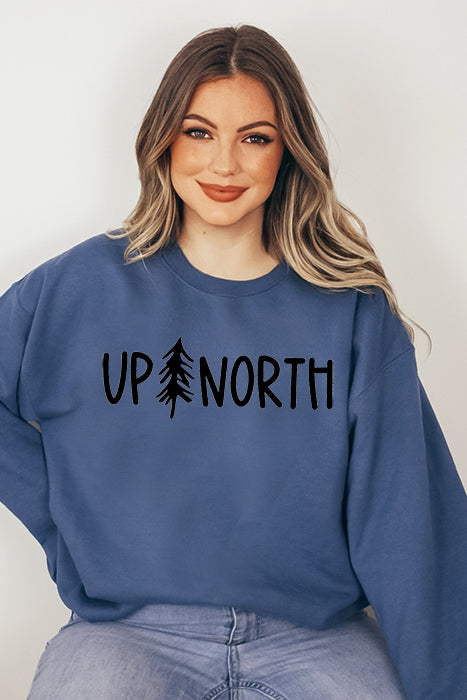 Up North 4812 Sweatshirt