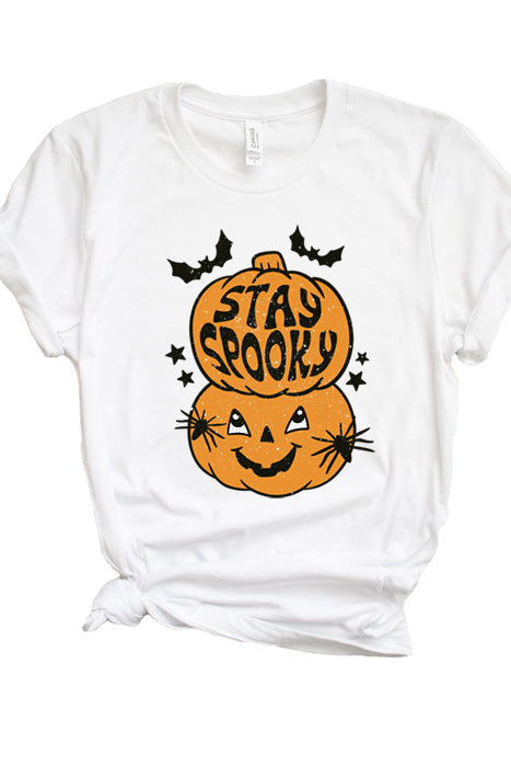 Stay Spooky 4834 Tee