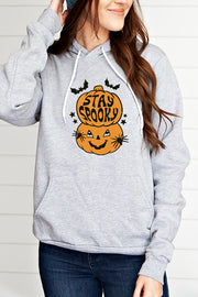 Stay Spooky 4834 Hoodie