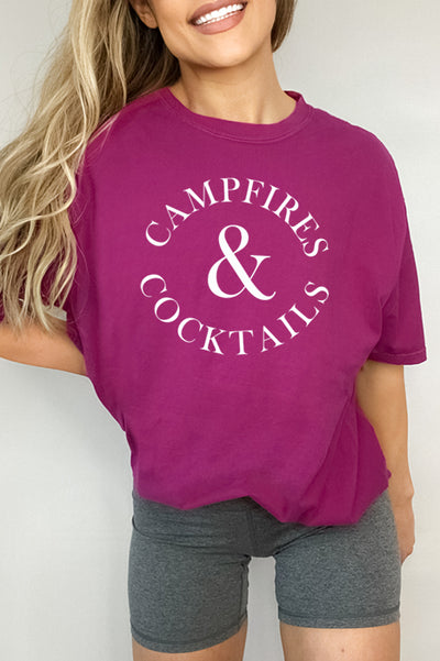 Campfire & Cocktail 4841 CC