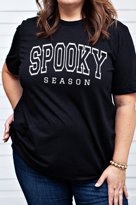 Spooky Season 4854