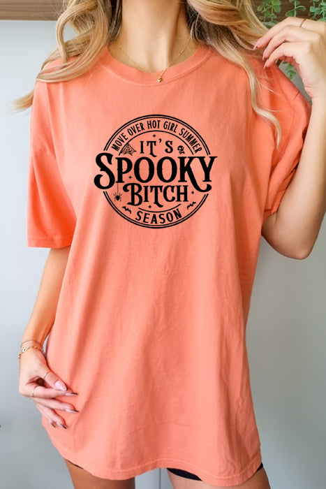 Spooky BItch Season 4858 cc
