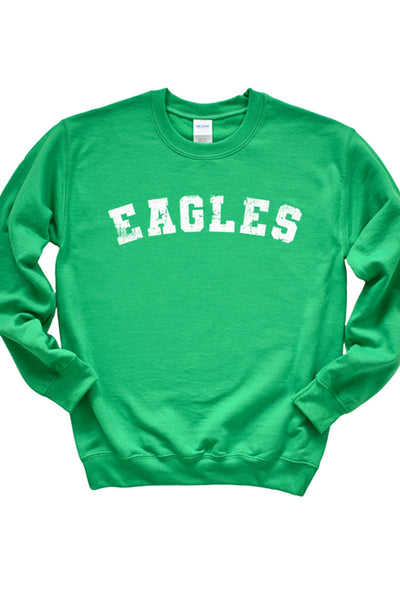 Eagles Sweatshirt 4967gsweat