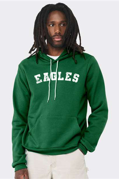 Eagles 4967 Hoodie