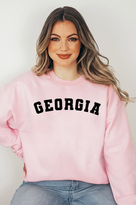 GEORGIA Sweatshirt 5011gsweat