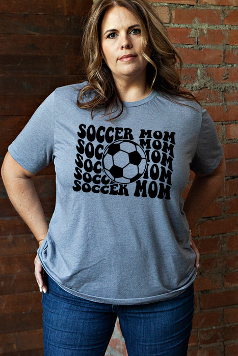 Soccer Mom 5057