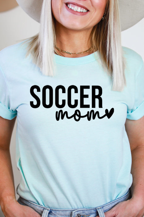 Soccer Mom 5061