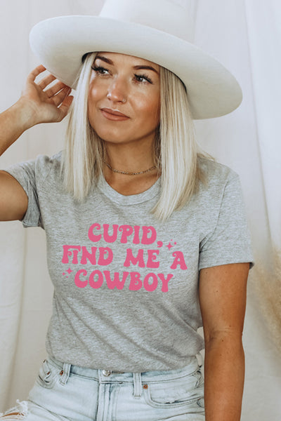 Find Me A Cowboy 5070