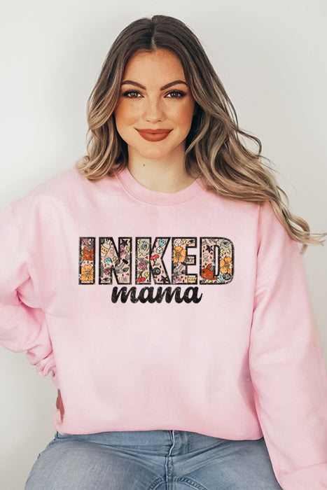 Inked Mama 5075gsweat