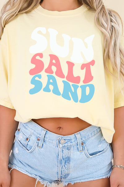 Sun Salt Sand 5099CC