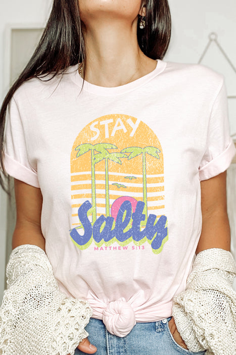 Stay Salty 5121