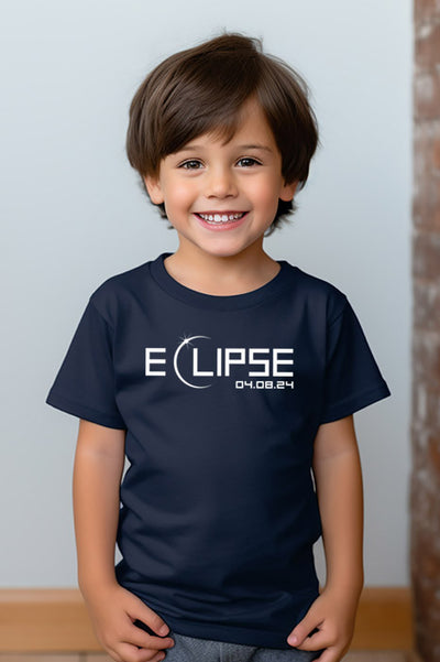 Eclipse Tee KIDS 5146