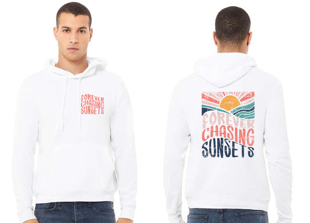 Chasing Sunsets Hoodie 5155