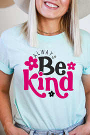 Be Kind Tee 5211