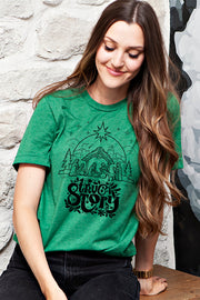 True Story Graphic Tee 5235