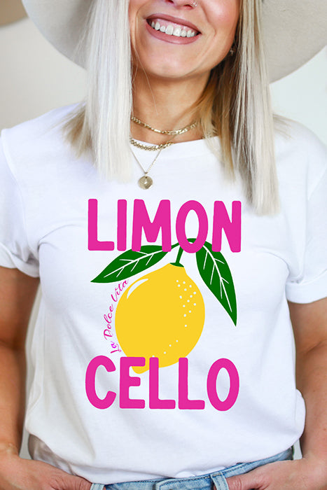 Limon Cello 5302