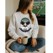 Philadelphia Team Sweatshirt 5337gsweat