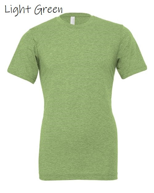 Lake it Easy Tee 5079