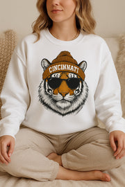 Cincinnati Team Sweatshirt 5310gsweat