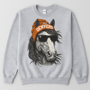 Denver Team Sweatshirt 5306gsweat