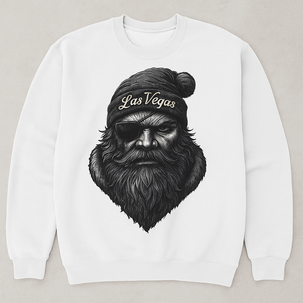 Las Vegas Team Sweatshirt 5307gsweat