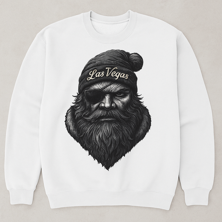 Las Vegas Team Sweatshirt 5307gsweat