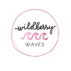 Wildberry Waves