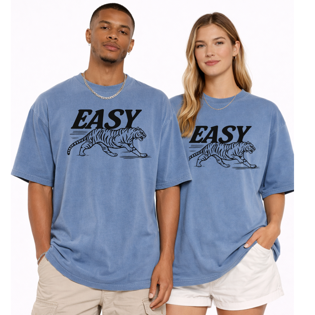 Wildberry Waves #Traditions Tee