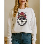 Kansas City Team Mascot Sweatshirt 5338gsweat