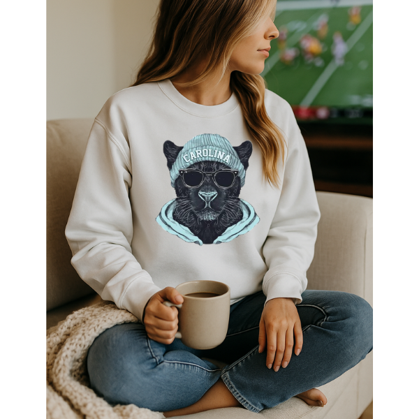 Carolina Team Sweatshirt 5325gsweat