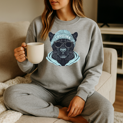 Carolina Team Sweatshirt 5325gsweat