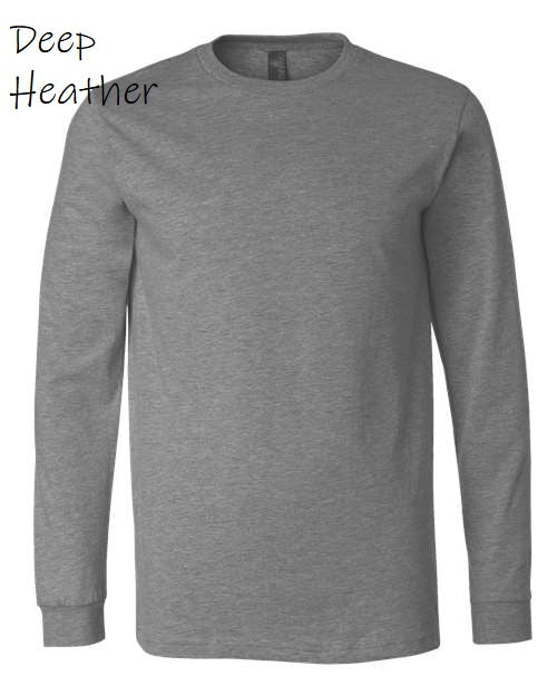 Nutcracker Soldier 4566 Longsleeve