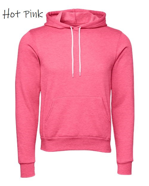 Be Mine 4588 Hoodie