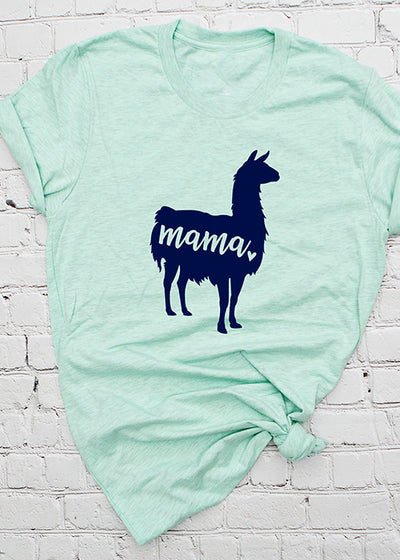 Mama Llama-1122